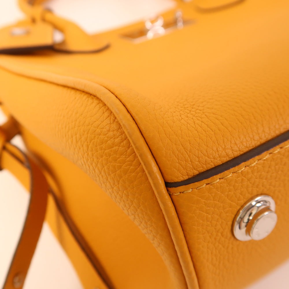 LV Milla PM Orange - 13