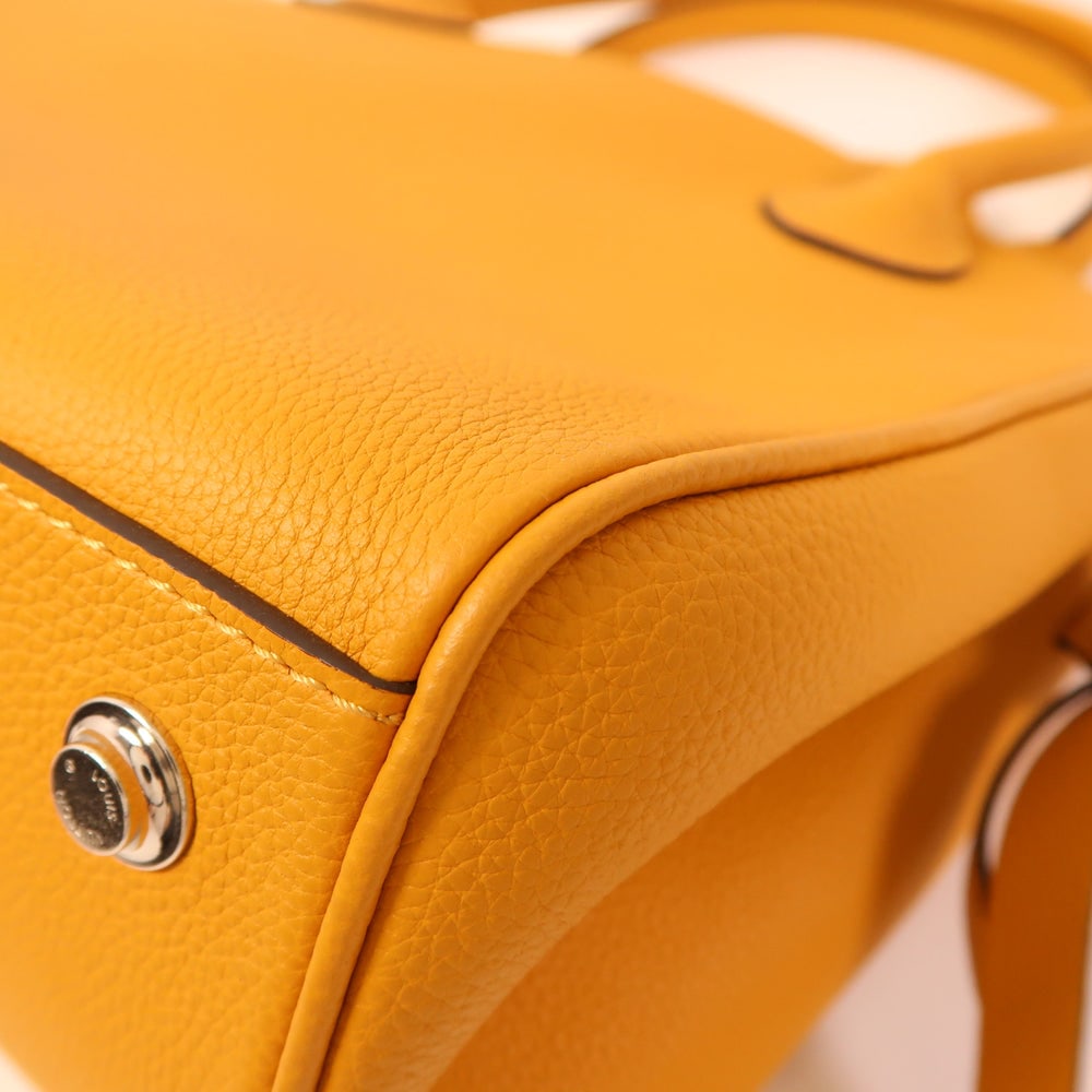 LV Milla PM Orange - 14