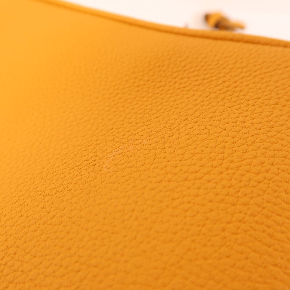LV Milla PM Orange - 16