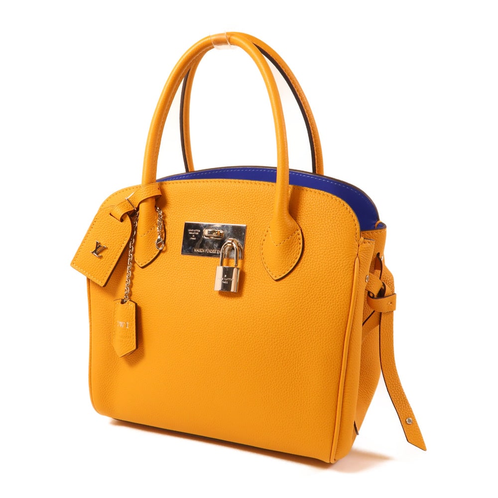 LV Milla PM Orange - 3