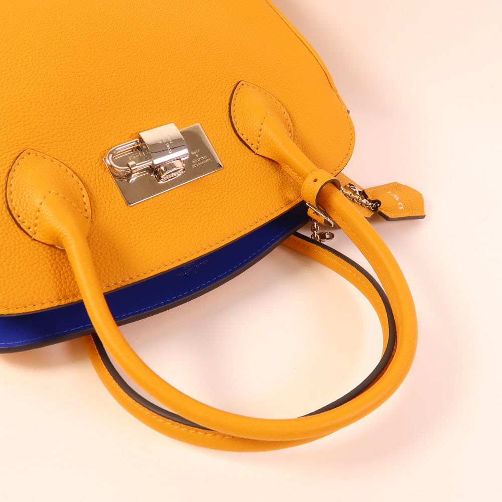 LV Milla PM Orange - 5