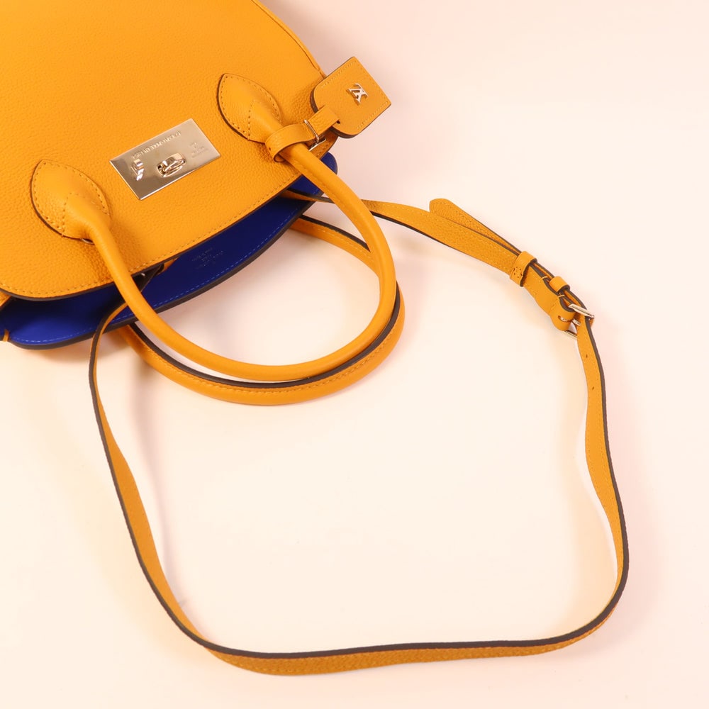 LV Milla PM Orange - 6
