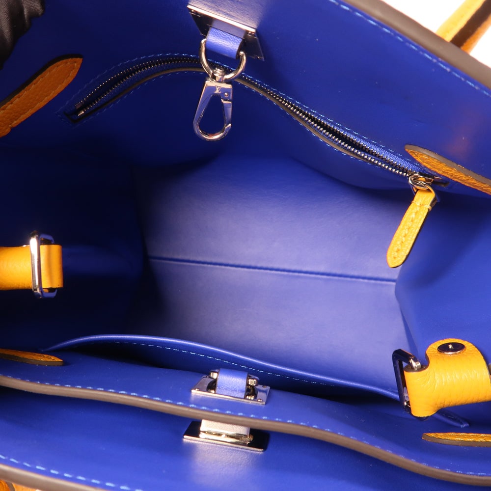 LV Milla PM Orange - 7