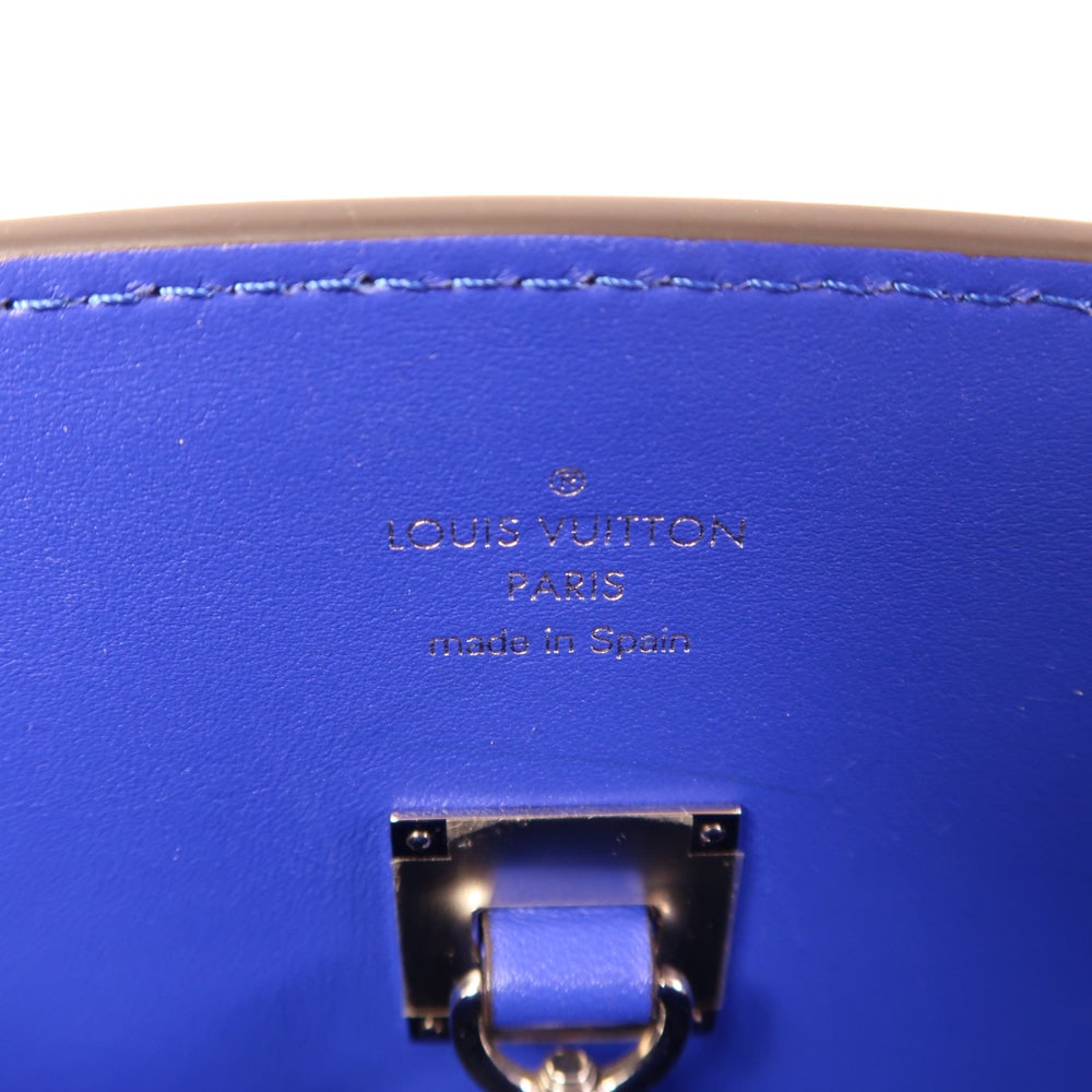 LV Milla PM Orange - 8