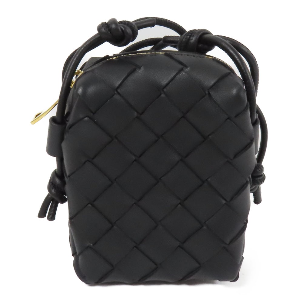 Bottega Micro Shoulder Bag - 2