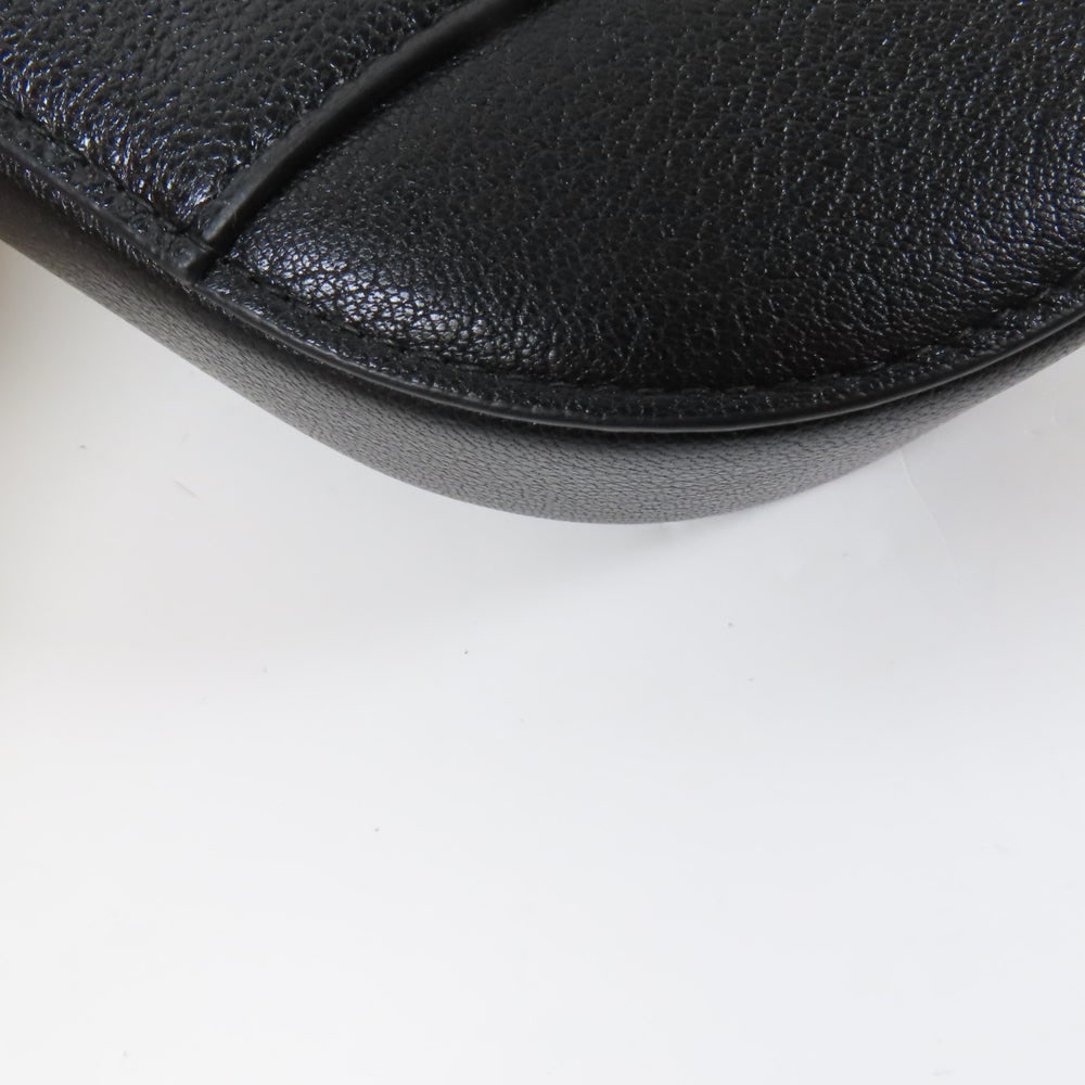 Dior Saddle Rodeo Black - 10