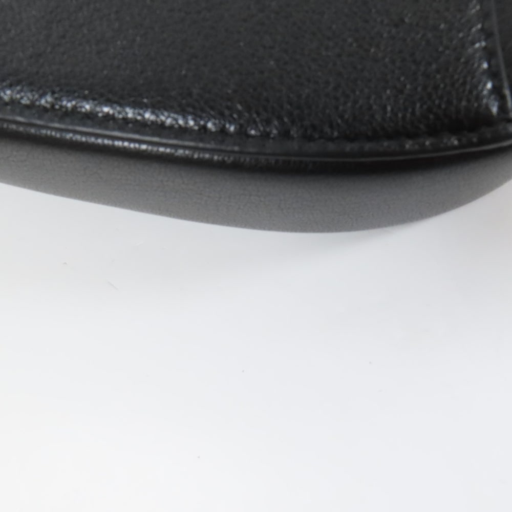Dior Saddle Rodeo Black - 12