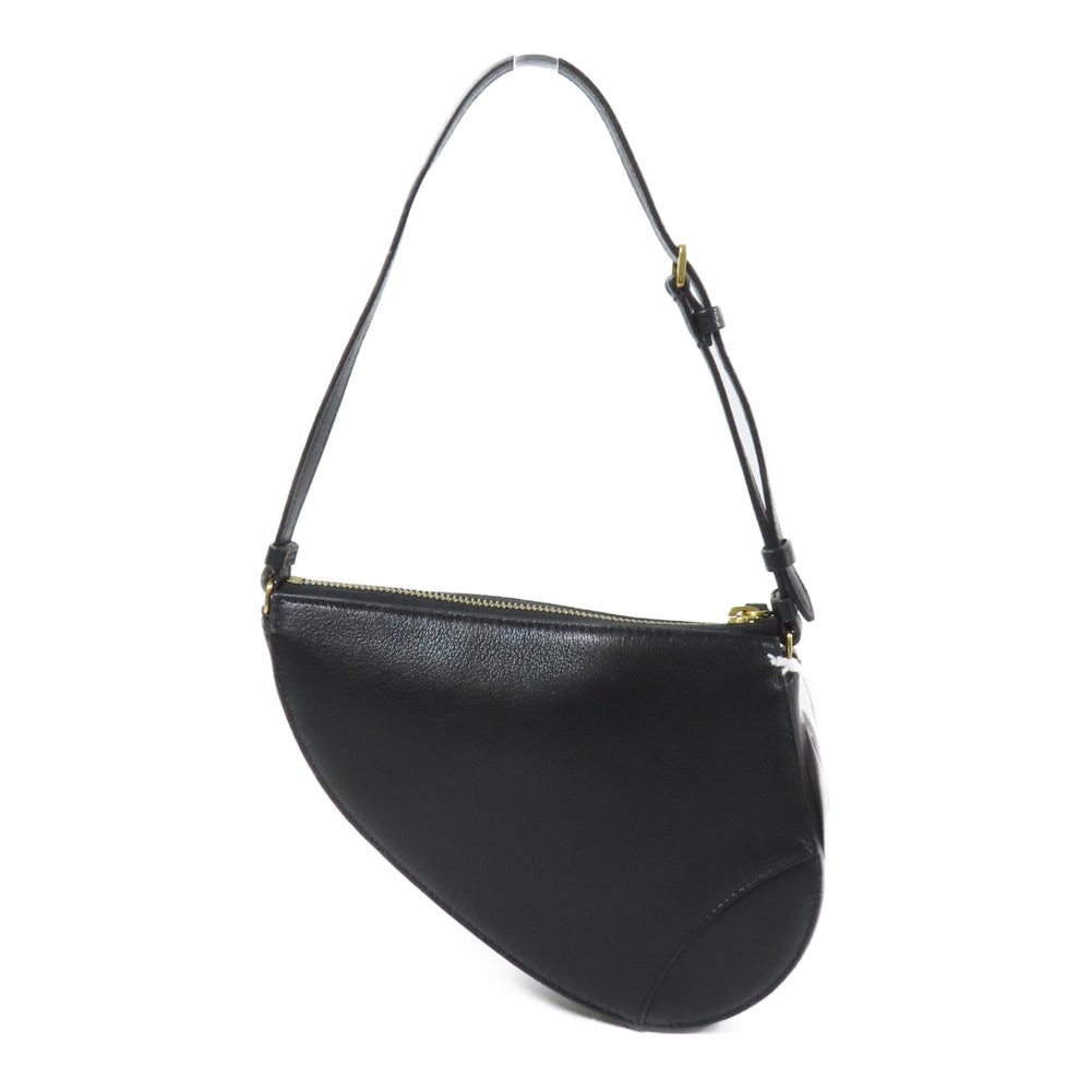 Dior Saddle Rodeo Black - 2