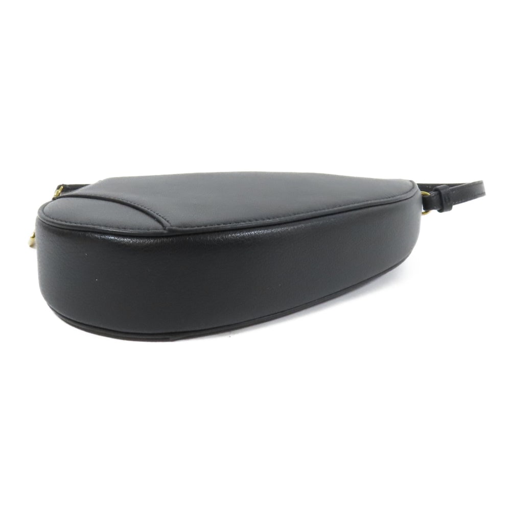Dior Saddle Rodeo Black - 4