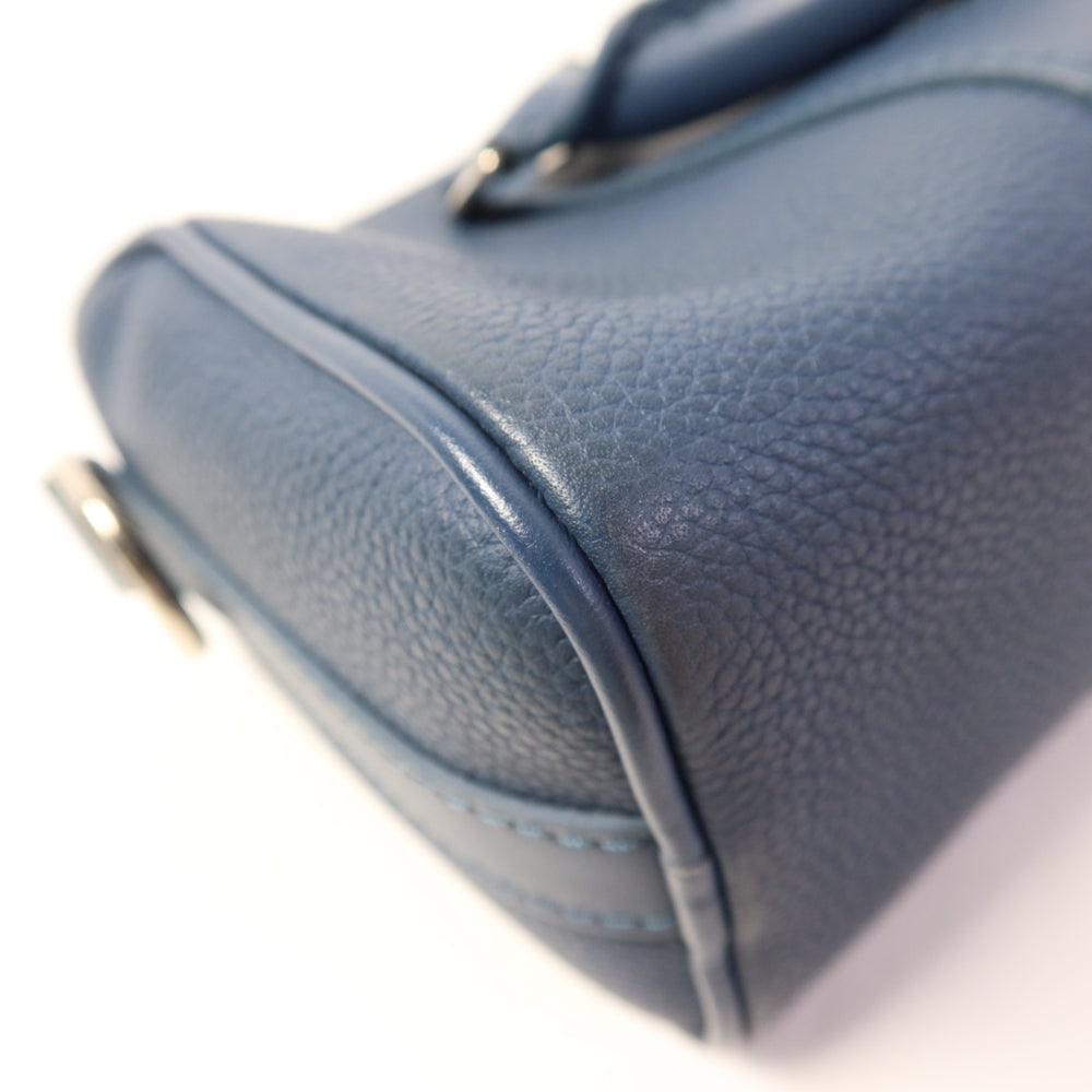LV Keepall XS Aerogram Blue - 13