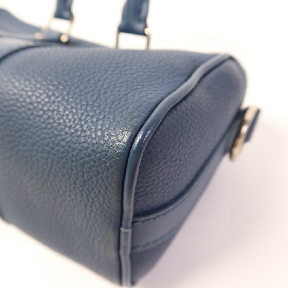 LV Keepall XS Aerogram Blue - 14