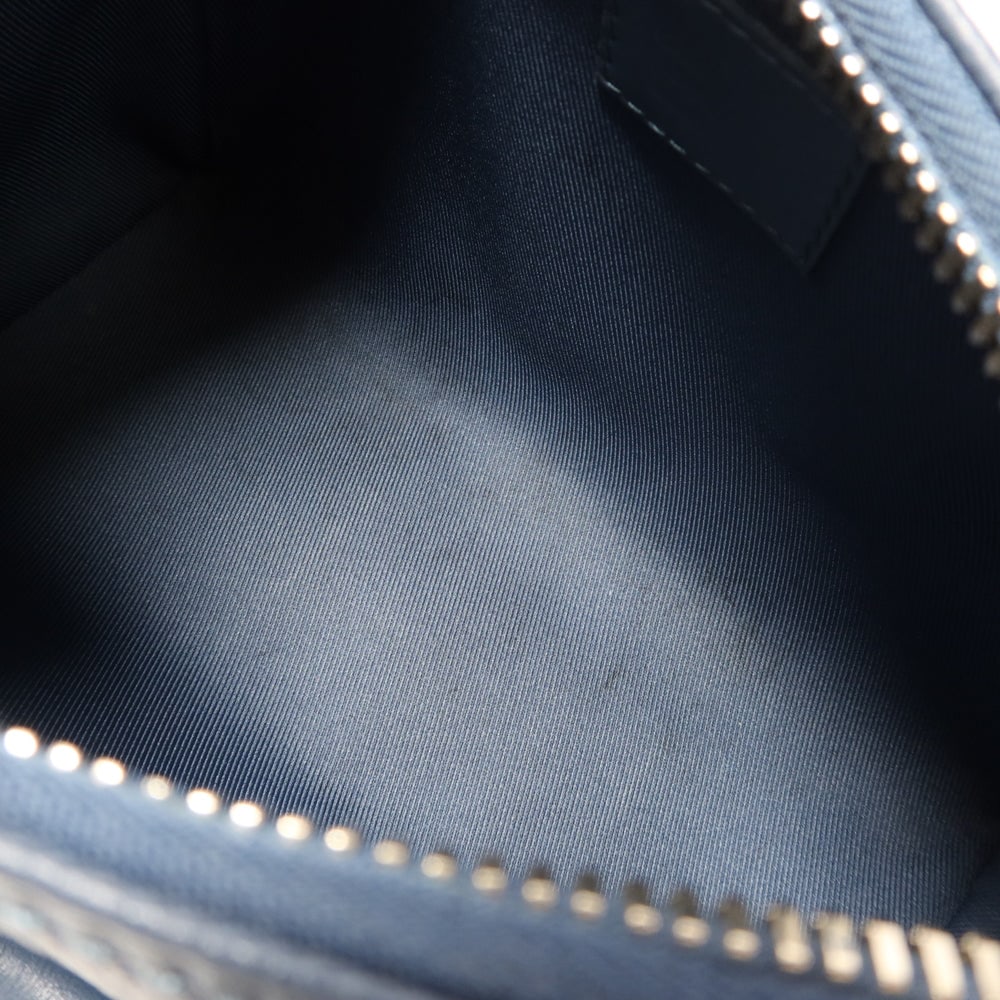LV Keepall XS Aerogram Blue - 17