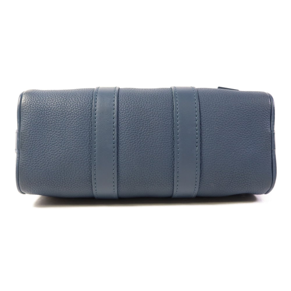 LV Keepall XS Aerogram Blue - 4
