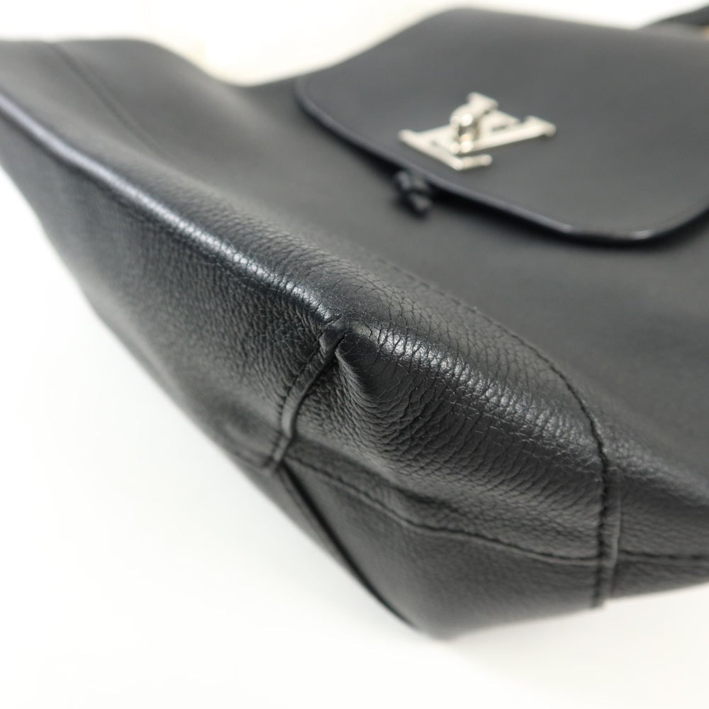 Louis Vuitton Lock Me Backpack - 10