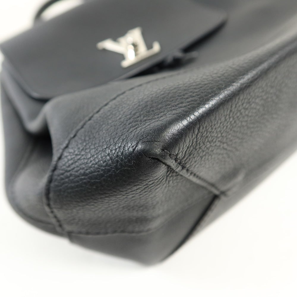 Louis Vuitton Lock Me Backpack - 11