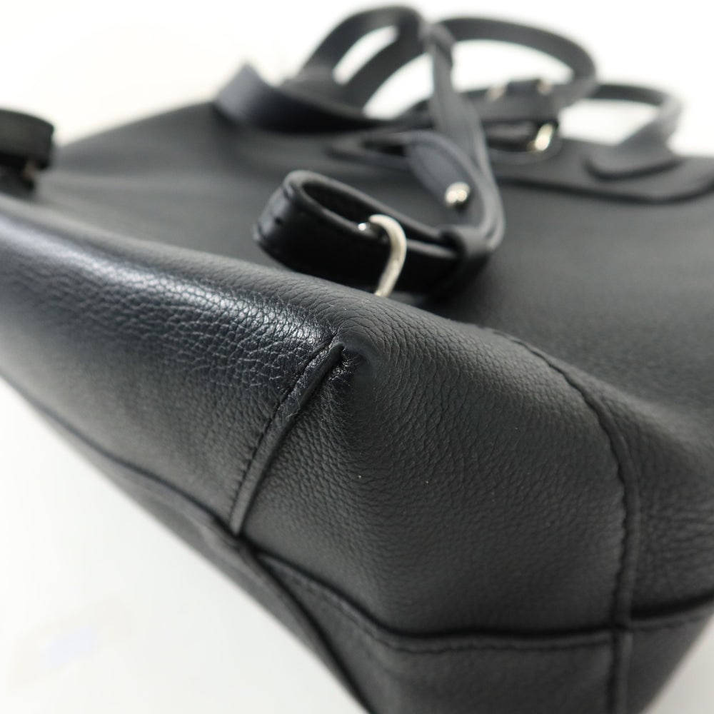 Louis Vuitton Lock Me Backpack - 12