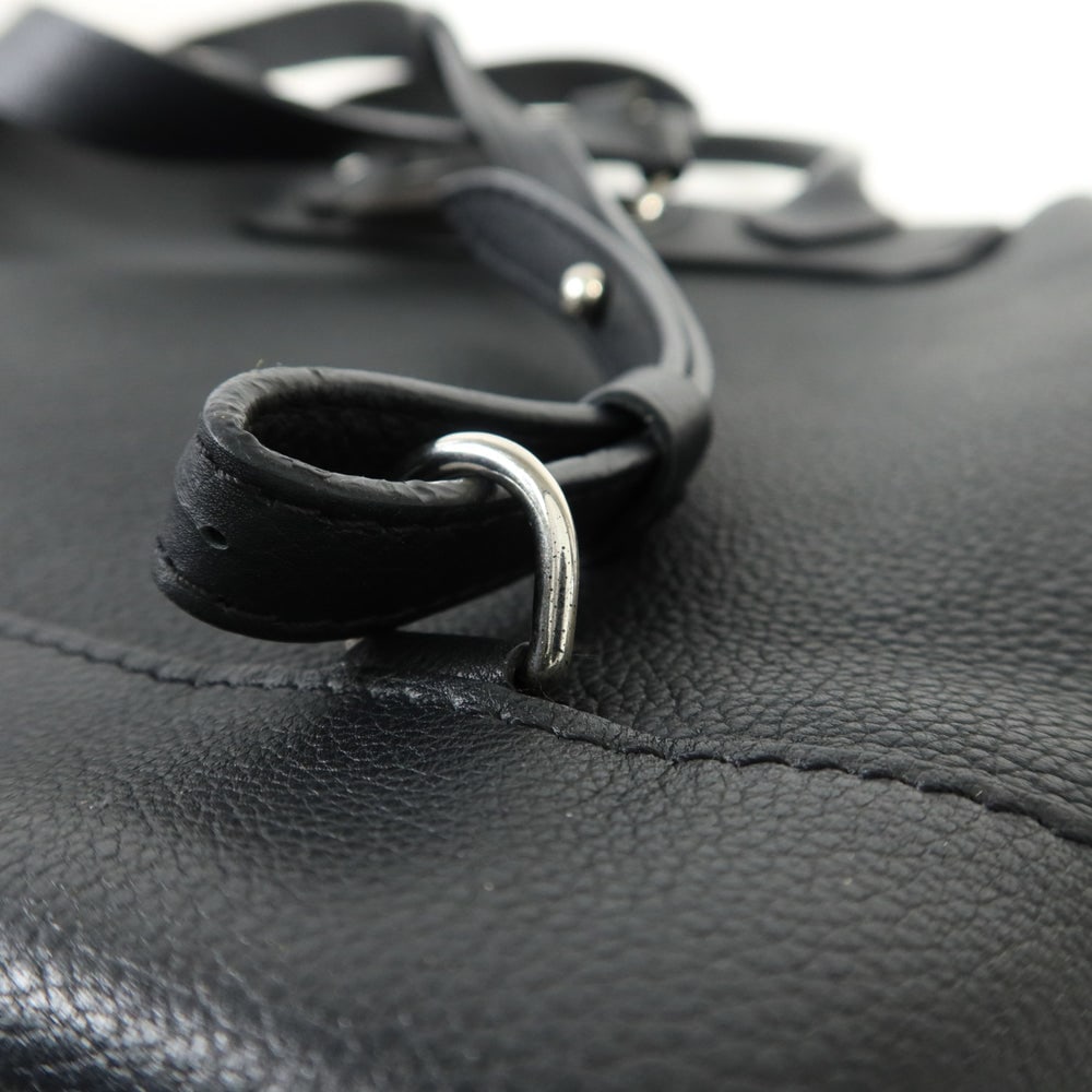 Louis Vuitton Lock Me Backpack - 14