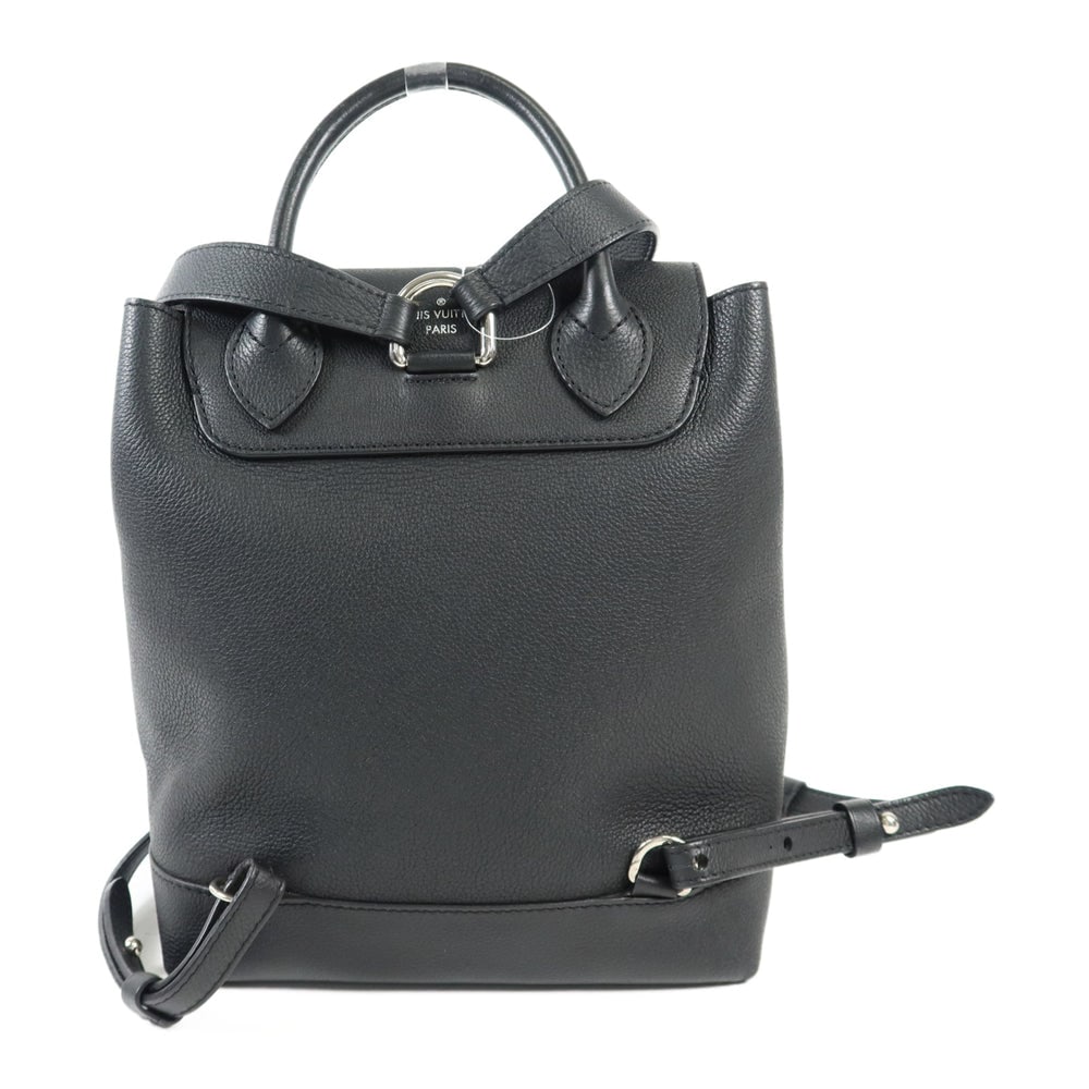 Louis Vuitton Lock Me Backpack - 2