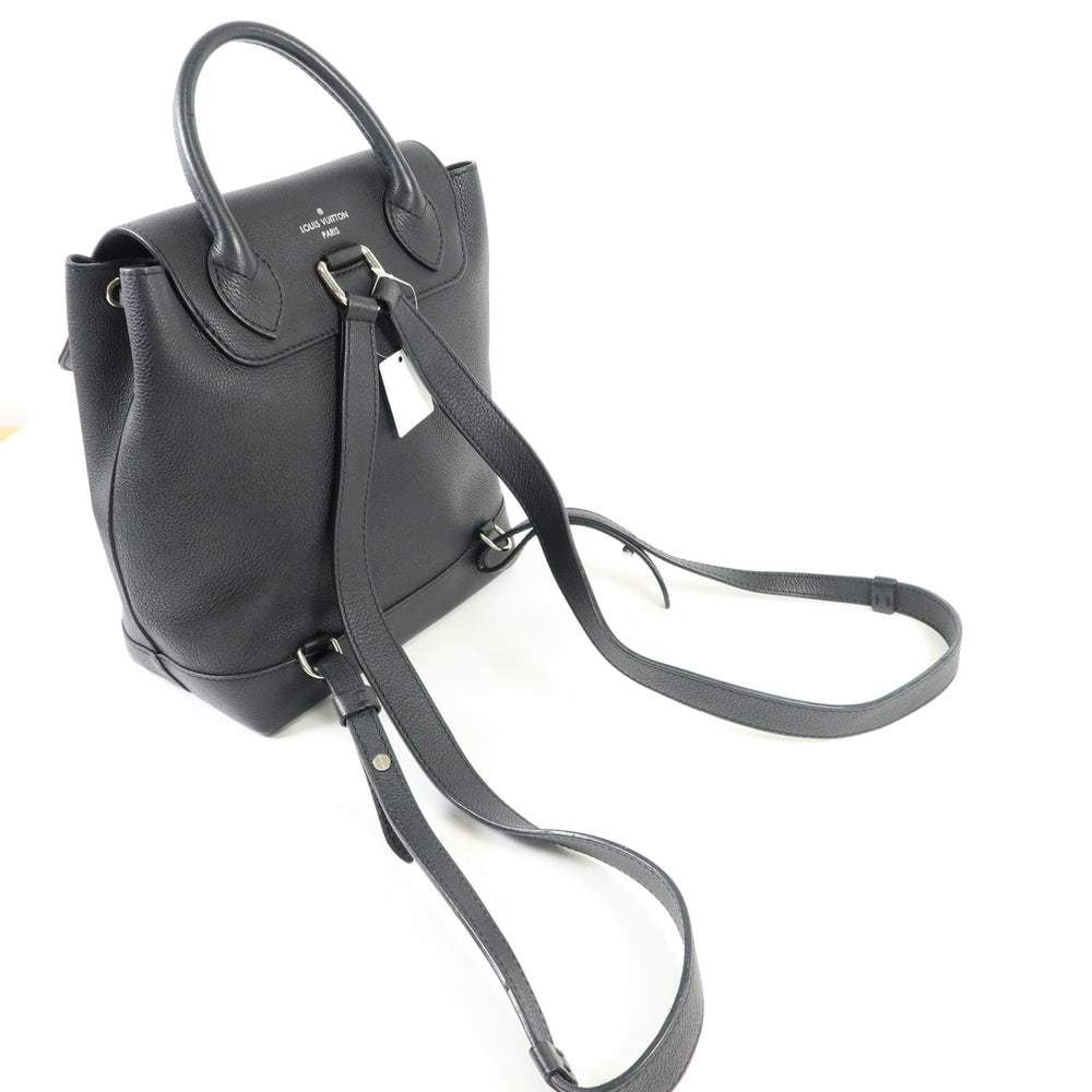 Louis Vuitton Lock Me Backpack - 5