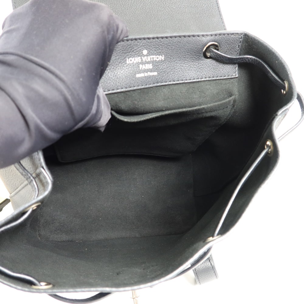 Louis Vuitton Lock Me Backpack - 6