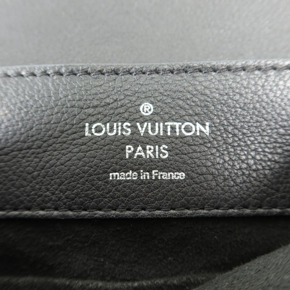 Louis Vuitton Lock Me Backpack - 7