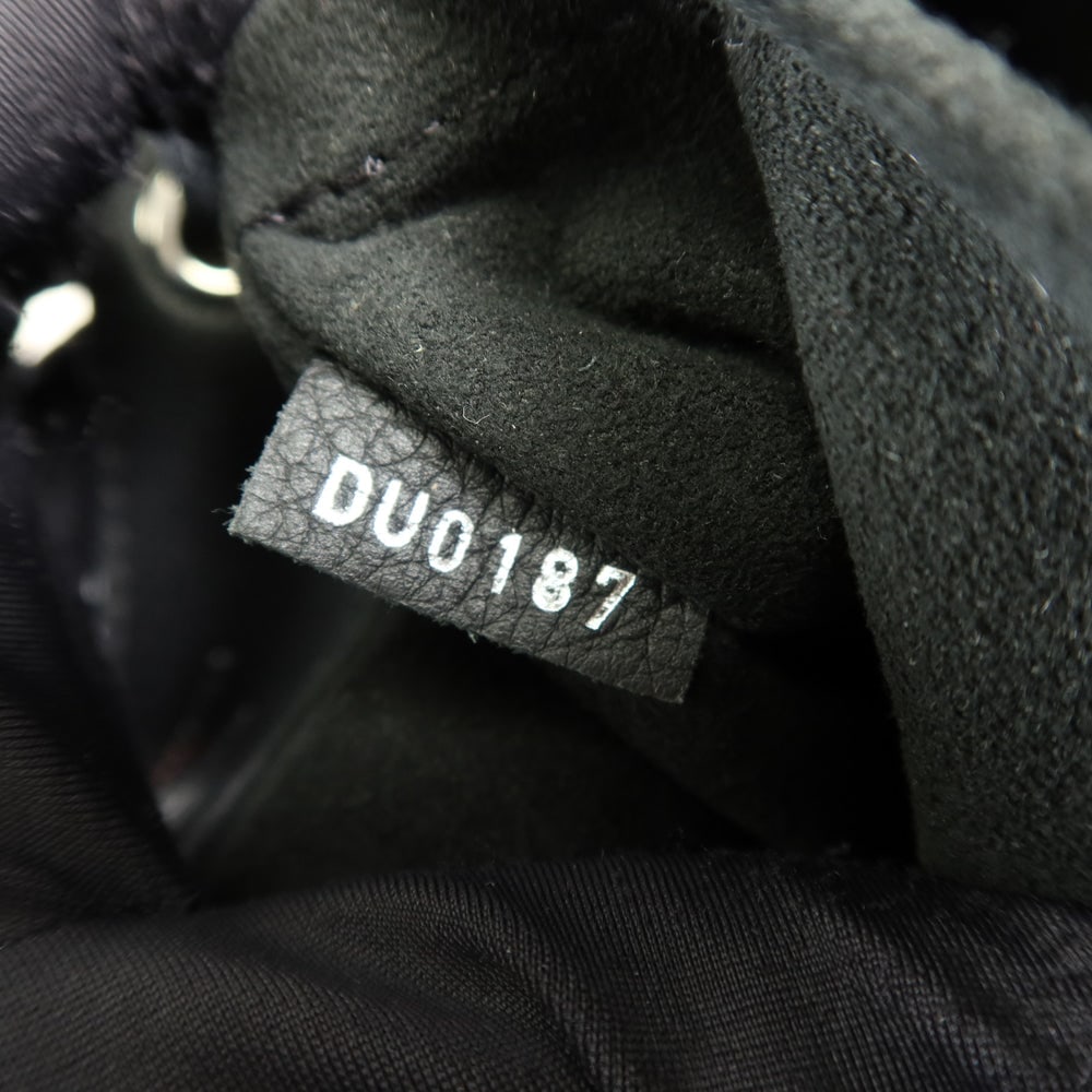 Louis Vuitton Lock Me Backpack - 8