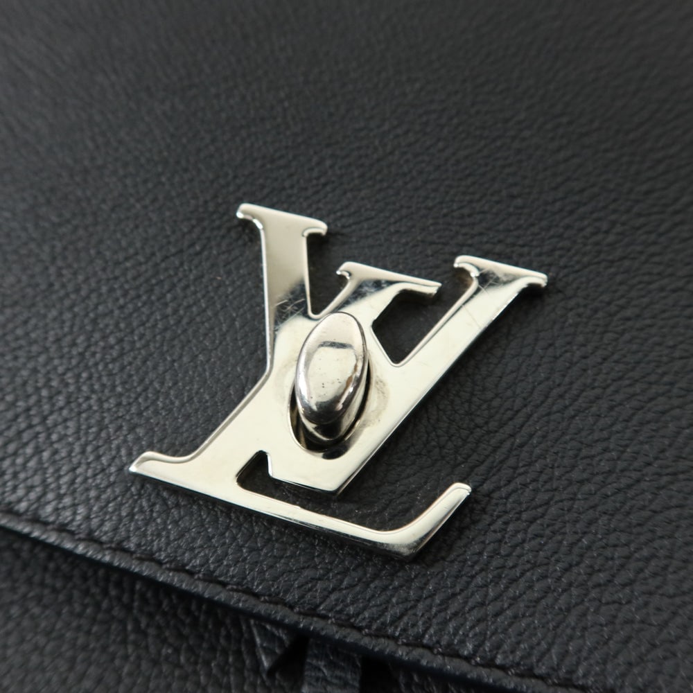 Louis Vuitton Lock Me Backpack - 9