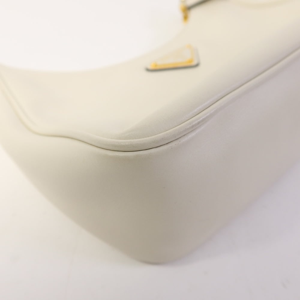 Prada Re-Edition 2005 White - 15