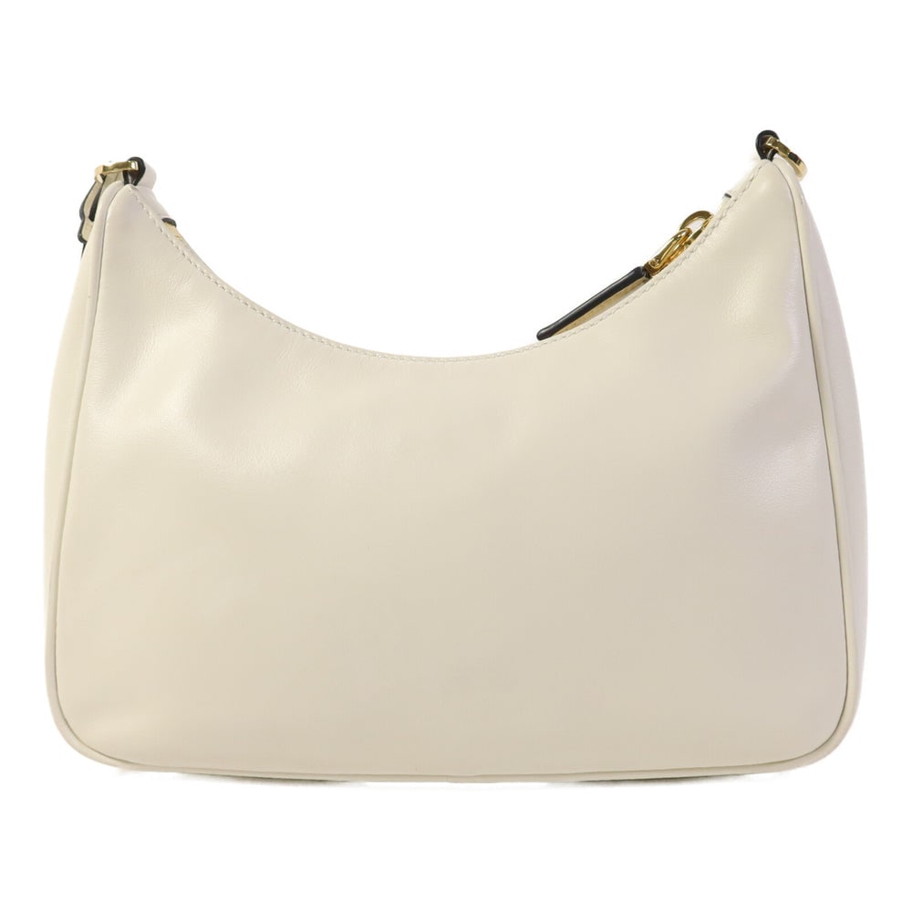 Prada Re-Edition 2005 White - 4