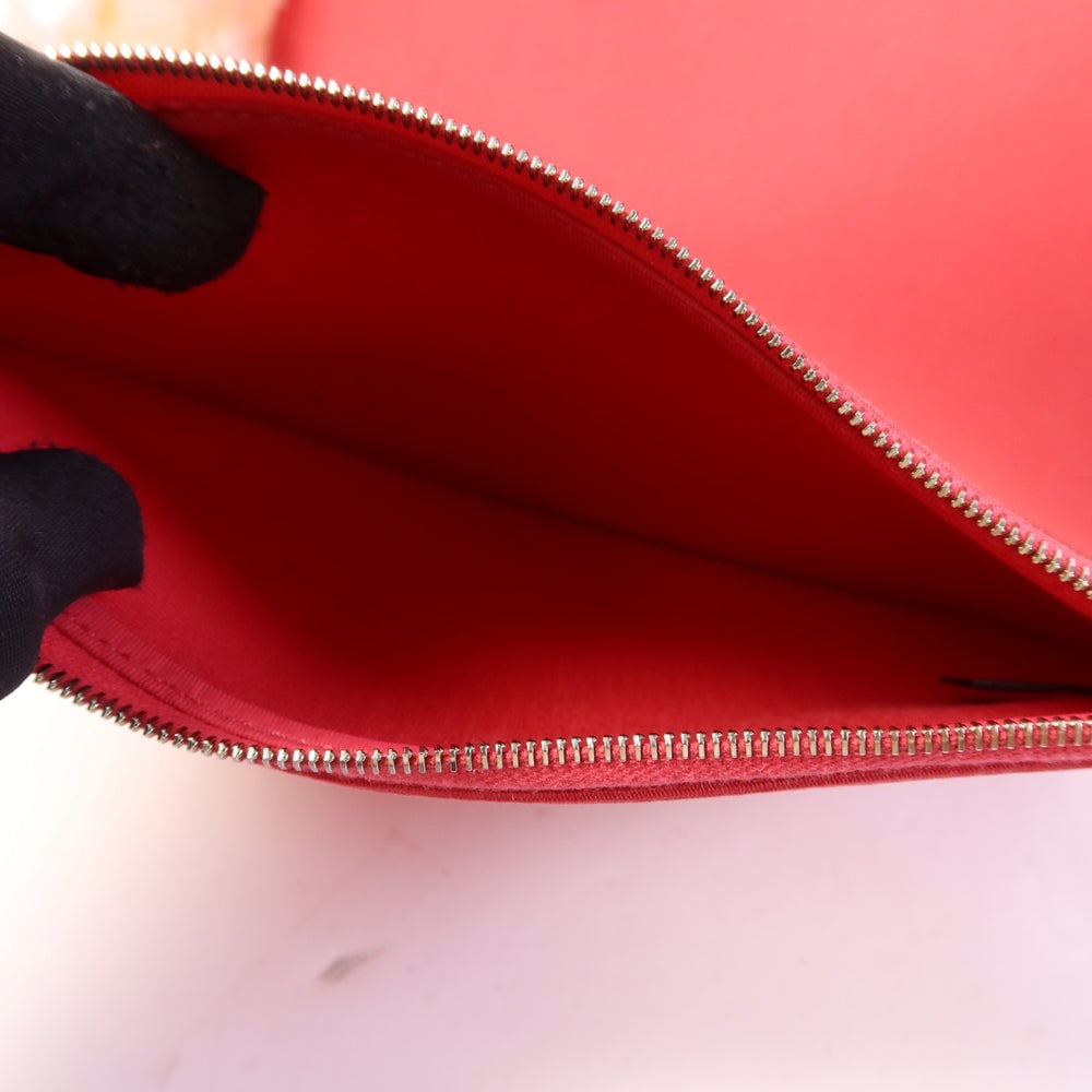 Hermes Herbag Zip 31 Rose - 13