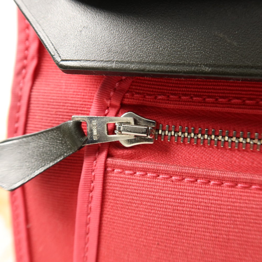 Hermes Herbag Zip 31 Rose - 9