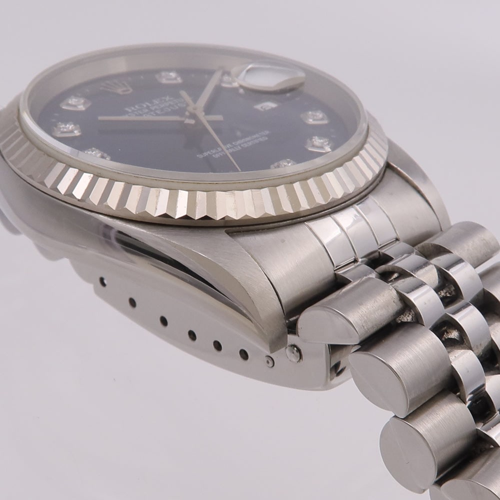 Rolex Datejust 178240 Automatic - 14