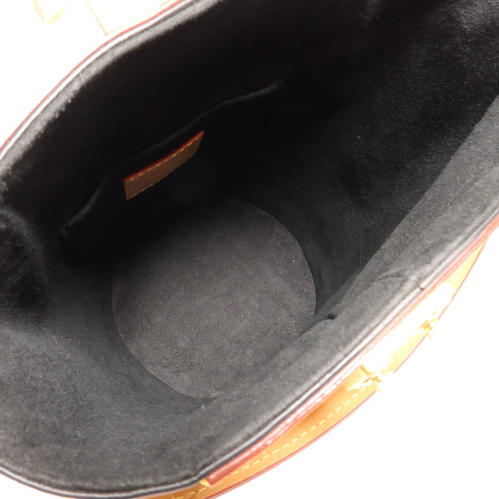 Louis Vuitton Duffle 2 Way Bag - 10