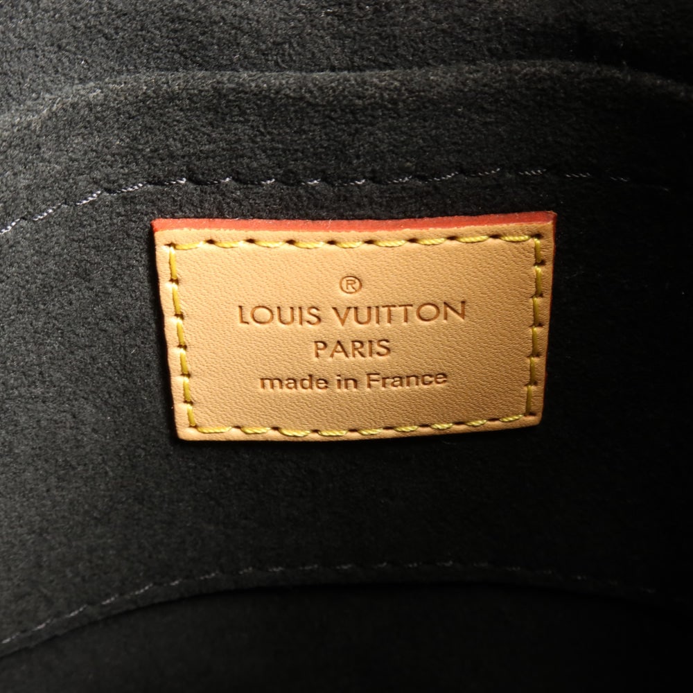 Louis Vuitton Duffle 2 Way Bag - 11