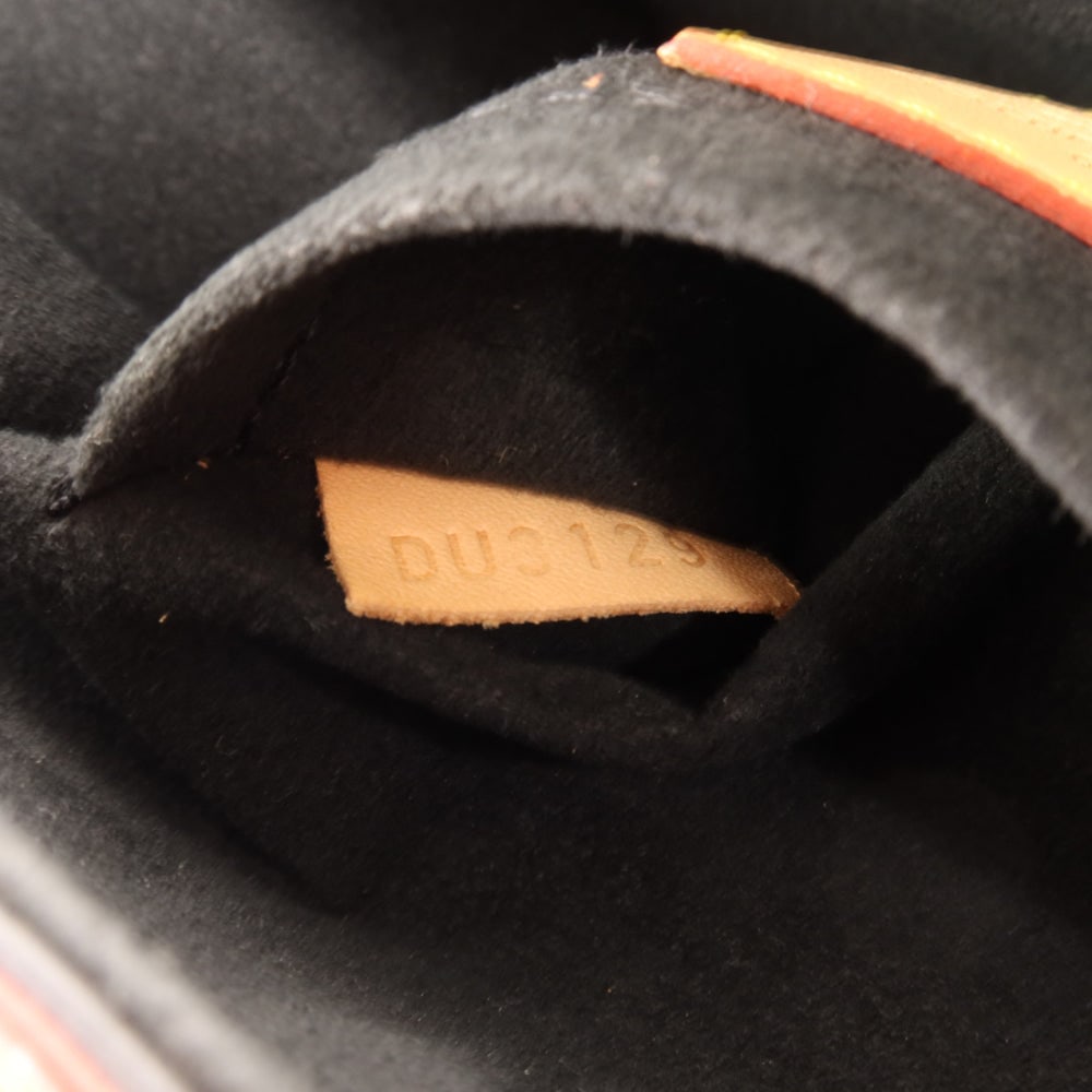 Louis Vuitton Duffle 2 Way Bag - 12