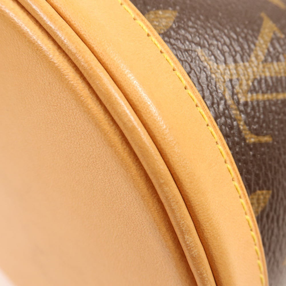 Louis Vuitton Duffle 2 Way Bag - 6