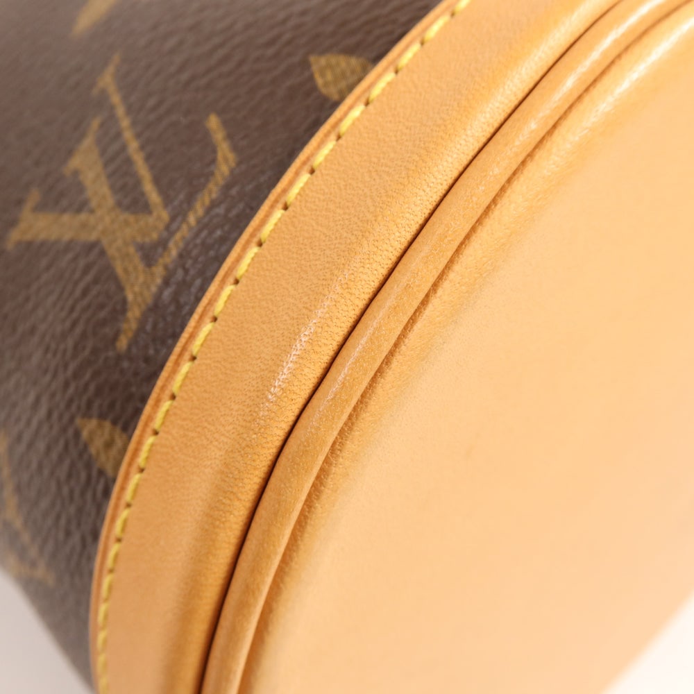 Louis Vuitton Duffle 2 Way Bag - 7