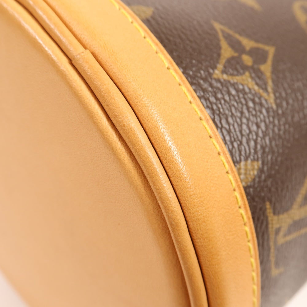 Louis Vuitton Duffle 2 Way Bag - 8