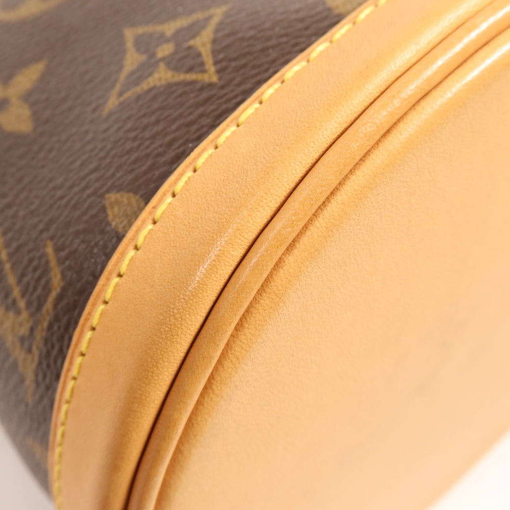 Louis Vuitton Duffle 2 Way Bag - 9