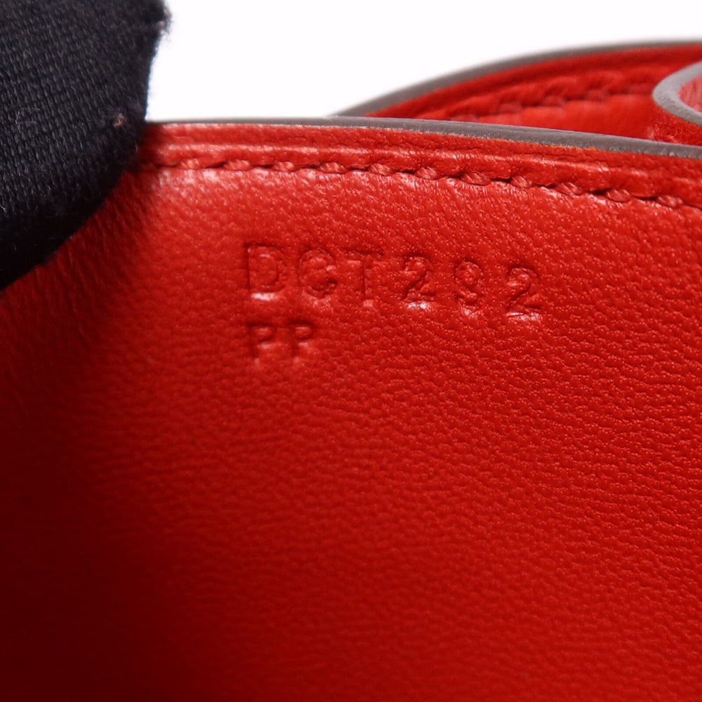 Hermes Constance 24 Mauve - 14