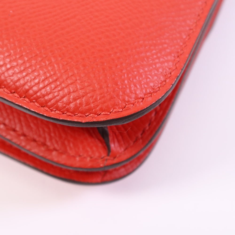 Hermes Constance 24 Mauve - 7