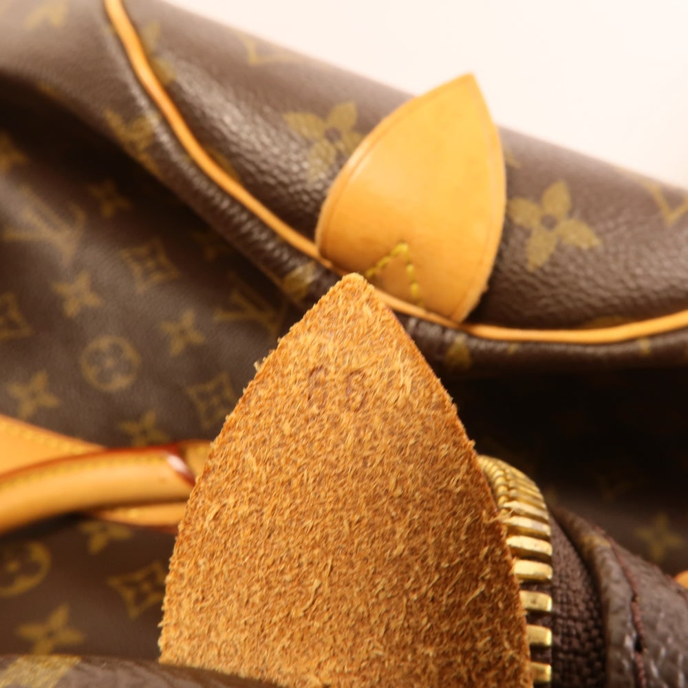 Louis Vuitton Keepall 60 Monogram - 11