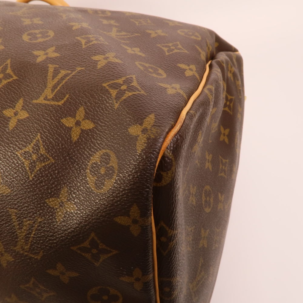 Louis Vuitton Keepall 60 Monogram - 13