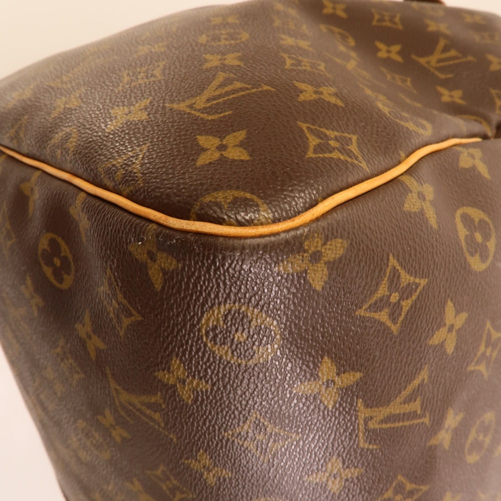 Louis Vuitton Keepall 60 Monogram - 14