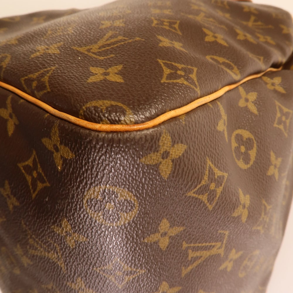 Louis Vuitton Keepall 60 Monogram - 15