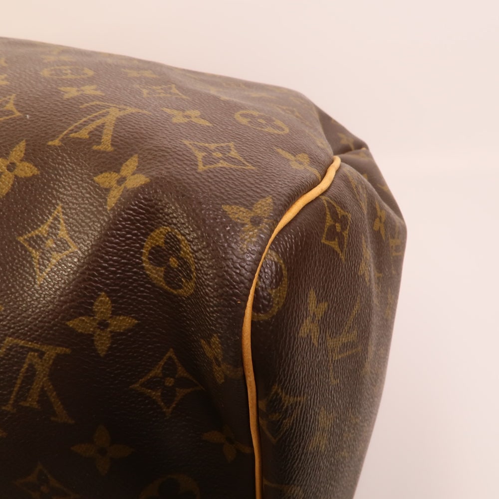 Louis Vuitton Keepall 60 Monogram - 16