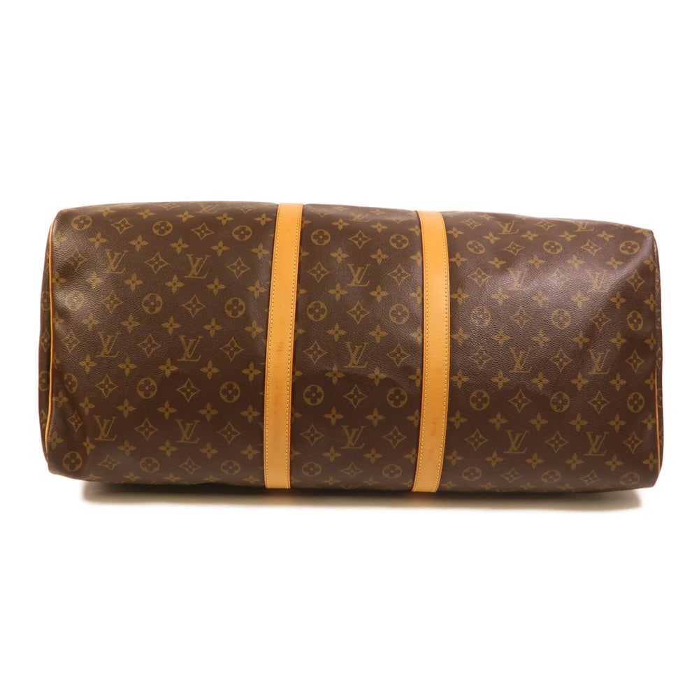 Louis Vuitton Keepall 60 Monogram - 4