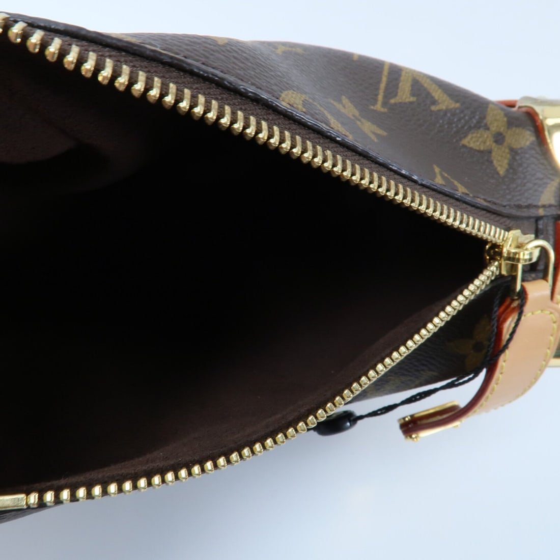 Louis Vuitton Side Trunk PM Monogram - 5