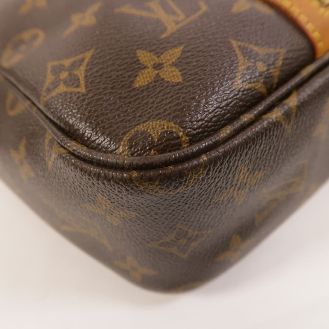 Louis Vuitton Sac Bosphore Brown - 10