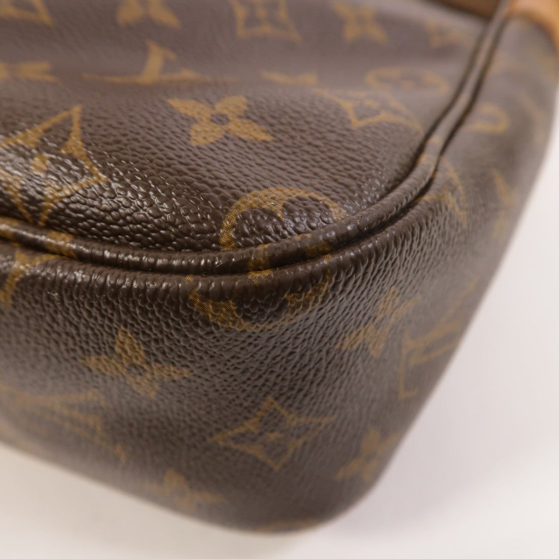 Louis Vuitton Sac Bosphore Brown - 11